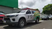 Homem é morto a tiros no bairro Satélite, em Teresina