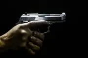 Homem morto a tiros perto de ginásio em Viana, MA