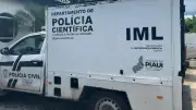 Homem é morto a tiros próximo a escola em Teresina
