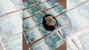 Homem é preso ao receber encomenda com notas falsas pelos Correios em SP