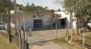 Homem preso após matar companheira a facadas em Jarinu no Dia dos Namorados