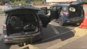 Homem preso com 2 toneladas de maconha em carreta na Grande BH