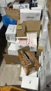 Homem preso com 600 perfumes e eletrônicos contrabandeados em MT