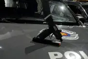 Homem preso com submetralhadora do Exército em Taubaté
