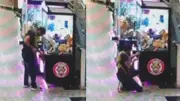 Homem é preso duas vezes em 15 dias por furtar máquinas de pelúcia no ES