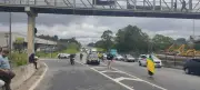 Homem é preso em Arujá após matar ex-namorada a tiros em São Paulo