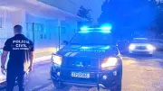 Homem é preso em Cuiabá suspeito de abusar das duas enteadas menores de idade