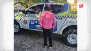 Homem é preso em flagrante suspeito de estuprar cadela no Piauí