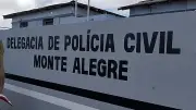 Homem é preso em Monte Alegre por estupro das filhas após 16 anos