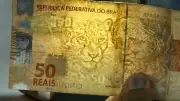 Homem é preso em SP por comprar R$ 500 em notas falsas pela internet