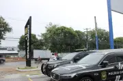 Homem preso por agredir e ameaçar companheira em Marechal Deodoro