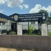 Homem é preso por agredir ex-namorada em Mojuí dos Campos, no Pará
