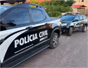 Homem preso por crimes sexuais contra adolescente em MG