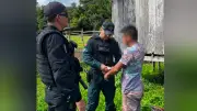 Homem é preso por estuprar bebê de 1 ano e 6 meses no Pará