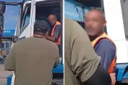 Homem preso por estuprar filha de 9 anos em Santos; crime durou um mês