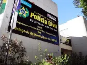 Homem preso por feminicídio brutal na Zona Norte do Rio