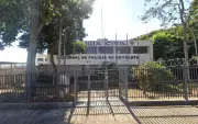 Homem preso por importunação sexual em ônibus interestadual em Pardinho