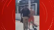 Homem preso por mandar agredir companheira em Santana, AP