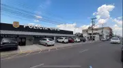 Homem preso por perseguir jovem e familiares por quatro anos em MT