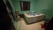 Homem é preso por sequestrar namorada e bebê em Mogi Guaçu
