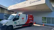 Homem é preso por tentar matar companheira em São Gonçalo