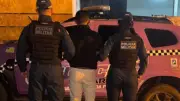 Homem é preso suspeito de agredir a própria mãe com espingarda no Piauí