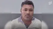 Homem preso suspeito de estuprar enteada de 13 anos em Bacabal, MA