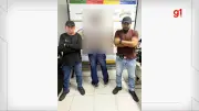 Homem é preso suspeito de estuprar filha de 15 anos no Piauí
