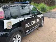 Homem é preso suspeito de estupro de vulnerável em MG