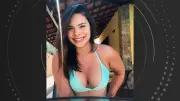 Homem preso suspeito de matar mulher a golpes no ES