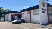 Homem é preso suspeito de matar pai e madrasta a facadas em Salto