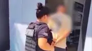 Homem é preso suspeito de torturar companheira por 17 anos no Amapá