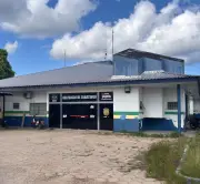 Homem é preso suspeito de violência sexual contra criança de 11 anos no AM