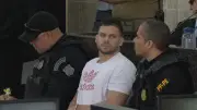 Homem que matou ex é condenado a 20 anos por tentativa de feminicídio