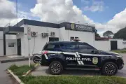 Homem que se passou por testemunha é preso por feminicídio em MS