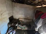 Homem resgatado de trabalho escravo após 14 anos em fazenda em MG