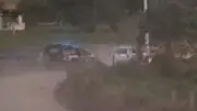 Homem é resgatado pela PRF após ser sequestrado em Guarulhos