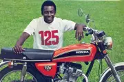 Honda CG 50 anos: a história da moto mais vendida do Brasil