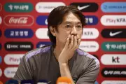 Hong Myung-bo pede demissão após eliminação da Coreia do Sul na Copa 2026