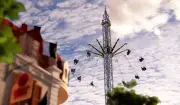 Hopi Hari oferece entrada gratuita para profissionais da saúde a partir de quinta (4)