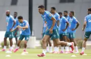 Horário e onde ver estreia do Brasil na Copa do Mundo