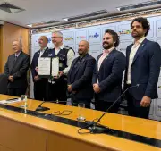 Hospitais de Campos e Petrópolis recebem novos equipamentos cirúrgicos do SUS