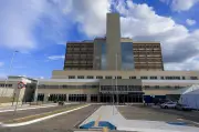 Hospital Estadual de Franca: benefícios para saúde regional