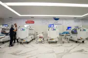 Hospital lança cartilha para evitar acidentes com queimaduras