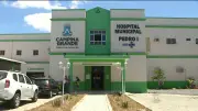 Hospital Pedro I suspende pronto-atendimento para obras em Campina Grande