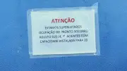 Hospital PUC-Campinas opera com 370% de superlotação nesta quinta