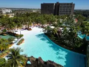 Hot Beach investirá R$ 110 milhões em parque até 2031