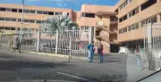 Hotel desaba após terremotos de magnitudes 7,2 e 7,5 na Venezuela; 164 mortos