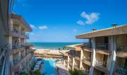 Hotel em Ponta Negra, Natal, entra no top 10% mundial do TripAdvisor
