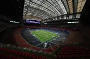 Houston usa ar-condicionado e 'corredor verde' para proteger torcedores do calor na Copa